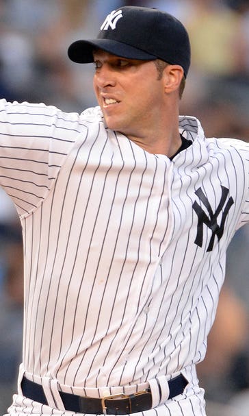 Capuano outpitches Verlander, Yankees defeat Tigers 5-1